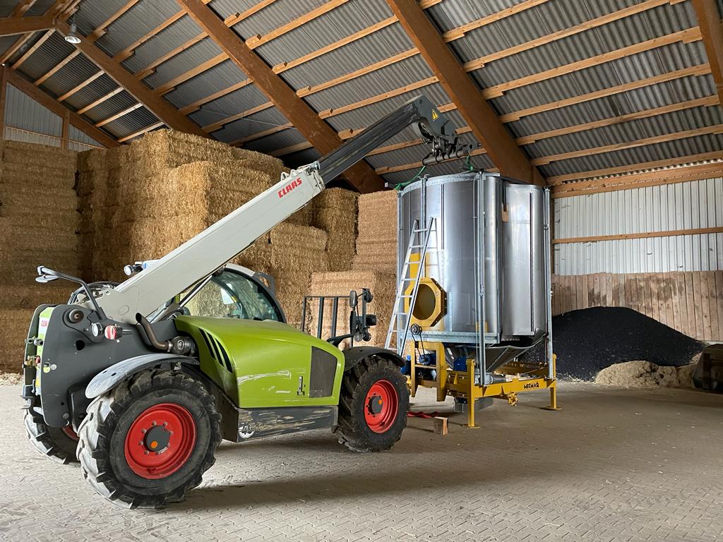 Ultimate guide to installing grain dryers